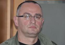 Гушић: Тражити посебан статус БОРС-а