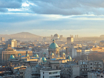 Нема попуштања мјера у Србији