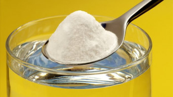 Soda bikarbona ubija Kandidu i pomaže vam da se riješite ove gljivice