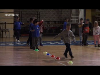 ŠKOLA SPORTA OD PONEDJELJKA NASTAVLJA SEZONU