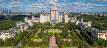 Studiranje u Rusiji sve bliže đacima i studentima iz Srpske 