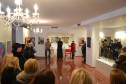 „Освит“ Невесињцима подарио прелијепо културно вече