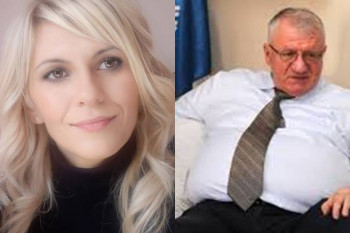 OTVORENO PISMO NATAŠE MILJANOVIĆ ZUBAC VOJISLAVU ŠEŠELJU