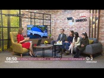 Dobro jutro Hercegovino