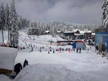 Gašić: Nastavak projekata na Jahorini, ali i drugim planinama