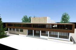 Требињски Културни центар биће један од најмодернијих у БиХ