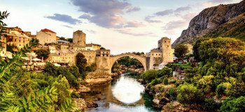 Počeo sastanak stranaka koje su osvojile mandate u Mostaru