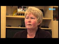 Милојка Миладиновић: Родила једно а има троје дјеце (ВИДЕО)