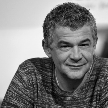 Izašla knjiga o Nebojši Glogovcu