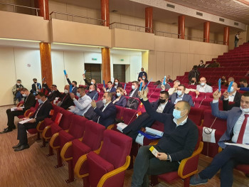 Odbornici se odrekli odborničkog dodatka, dio sredstava medicinskim radnicima