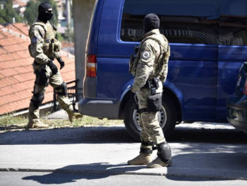 SIPA uhapsila šest službenika UIO