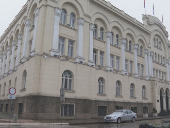 Banjaluka: Odbijen prijedlog za zamjenika gradonačelnika