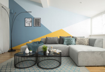 Kako boje zidova utiču na naše raspoloženje?