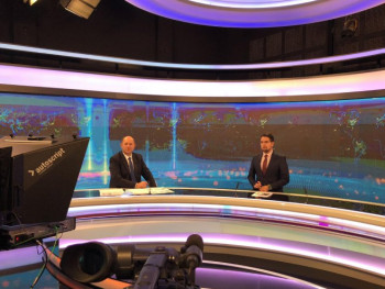 Poskupljenje struje u malim procentima; Biće zaštićena određena domaćinstva (VIDEO)