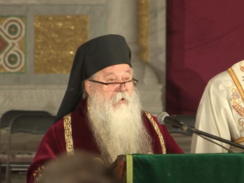 СПЦ добија патријарха: 'Црква је учинила све да нема страних фактора'