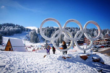 Besplatno skijanje na Jahorini za studente Univerziteta u Istočnom Sarajevu