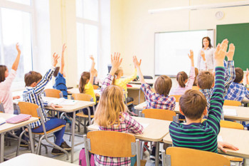 Prosvjetari žele časove od 45 minuta