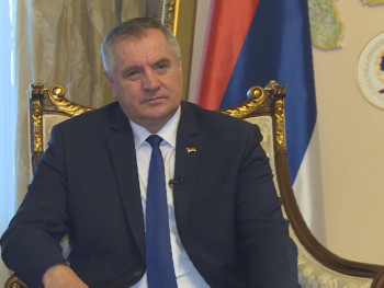 Вишковић: Нема поскупљења струје за домаћинства