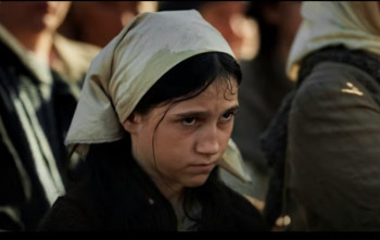 'Dara iz Jasenovca' u američkim bioskopima