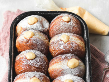 Februar -mjesec ljubavi i KROFNI