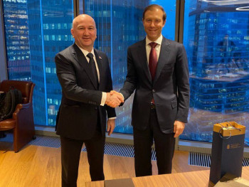 Popović: Sve spremno za dolazak ruskih stručnjaka u Srbiju