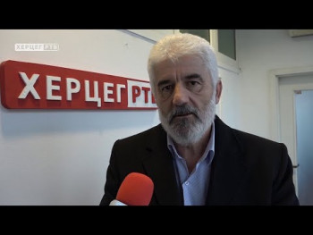 БИЛЕЋА: Тешка финансијска ситуација отежала реализацију пројеката(Видео)