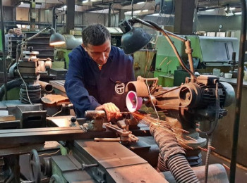 Akcionari IAT-a – Vlada RS i Svislajon da obezbijede nesmetano poslovanje