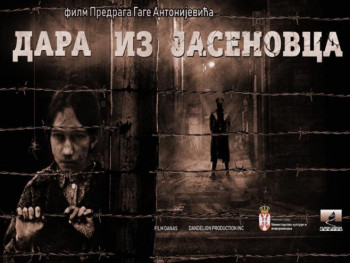 Antonijević: Film ''Dara iz Jasenovca'' biće prikazan svuda u svijetu