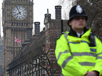Student porijeklom iz BiH ubijen u Londonu