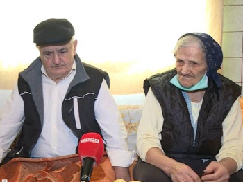 Priča o ljubavi dugoj 74 godine