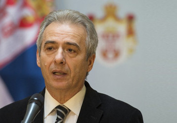 'Bajdenova čestitka neprimjerena, pokazuje spoljnopolitički stav SAD'