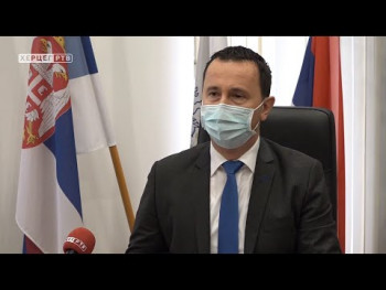 Ćurić: Vukanovićeve namjere su vrlo opasne i na najniži način je udario na srpsku porodicu Ćurić (Video)