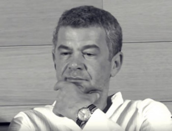 Три године без Небојше Глоговца