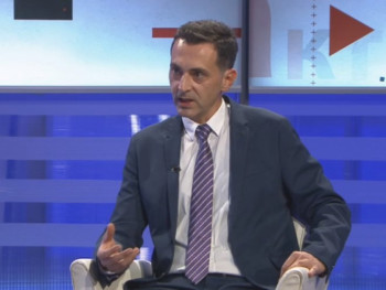 Milivojević: Ključ u rukama SDA i HDZ-a BiH