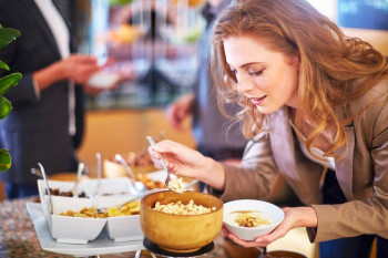 Tri namirnice koje ne treba  uzeti na 'prazan stomak'