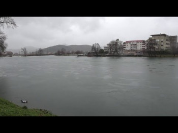 Vujić: Nema bojazni od poplava