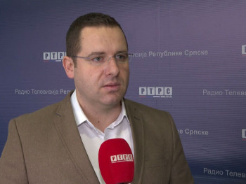 Kovačević: Nedopustive prijetnje i pritisci na Milivojevića