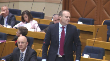 Tamindžija - Glavni problem u Hercegovini bezbjednosne prirode