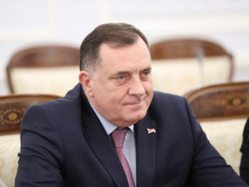 Dodik: Kina jedan od značajnijih partnera, koji nema političkih zahtjeva