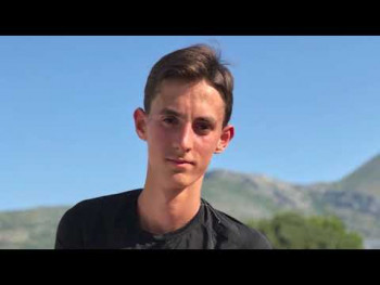 Marko Šuković-leteći doktor