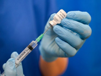 Србија обезбиједила 5.000 доза вакцина за здравствене раднике из Српске