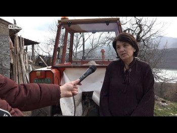 Stopama predaka: Ljubica Krnjević , uzorna domaćica iz Fatnice