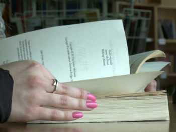 Narodna biblioteka Trebinje Fočacima poklonila više od 100 knjiga