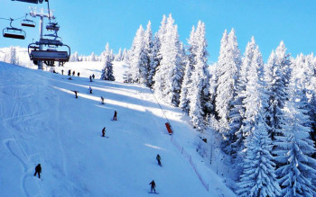 Na Jahorini puni smještajni kapaciteti, do sada 150.000 skijaša