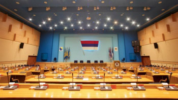 NSRS o Nacrtu zakona o studentskom standardu