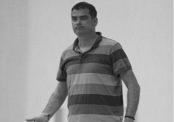 Преминуо српски тренер Дарко Перуничић