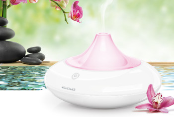 Aromaterapija - opustite se uz mirisne note iz prirode