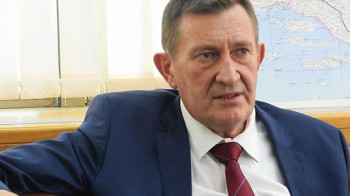 Mitrović: Spremnost za korekciju Pravilnika o registraciji vozila