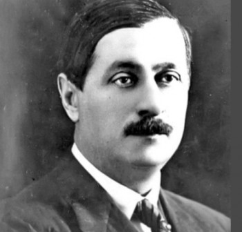 Jovan Dučić - veliki pjesnik i diplomata