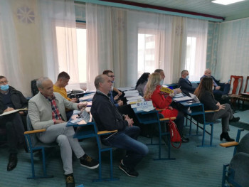 Именовани нови директори јавних установа у Гацку